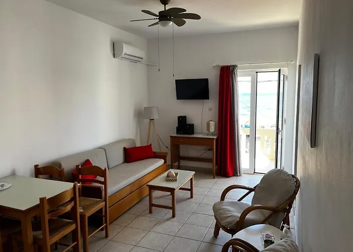 Michael Apartments