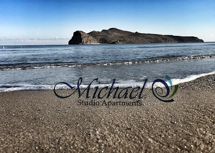 Michael Apartments