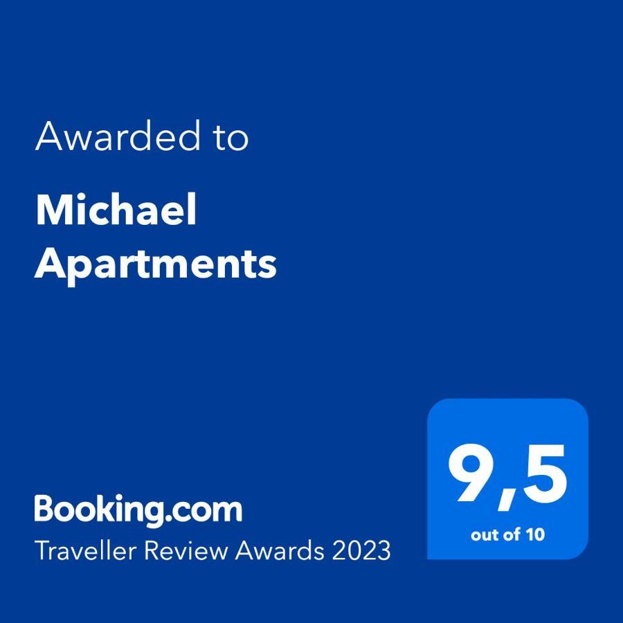 Michael *