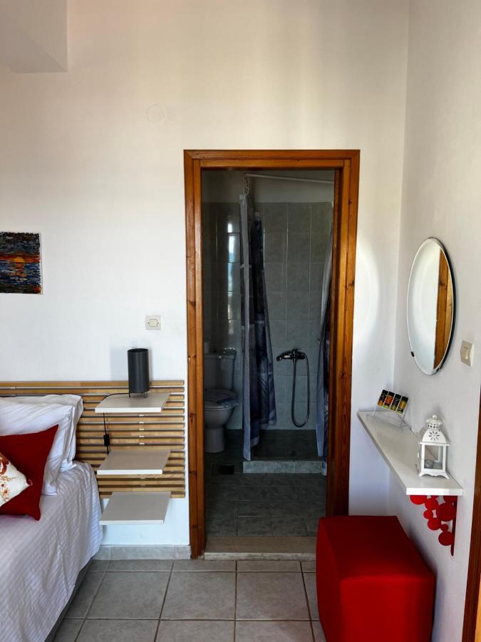 Apartment Michael Agia Marina (Crete)