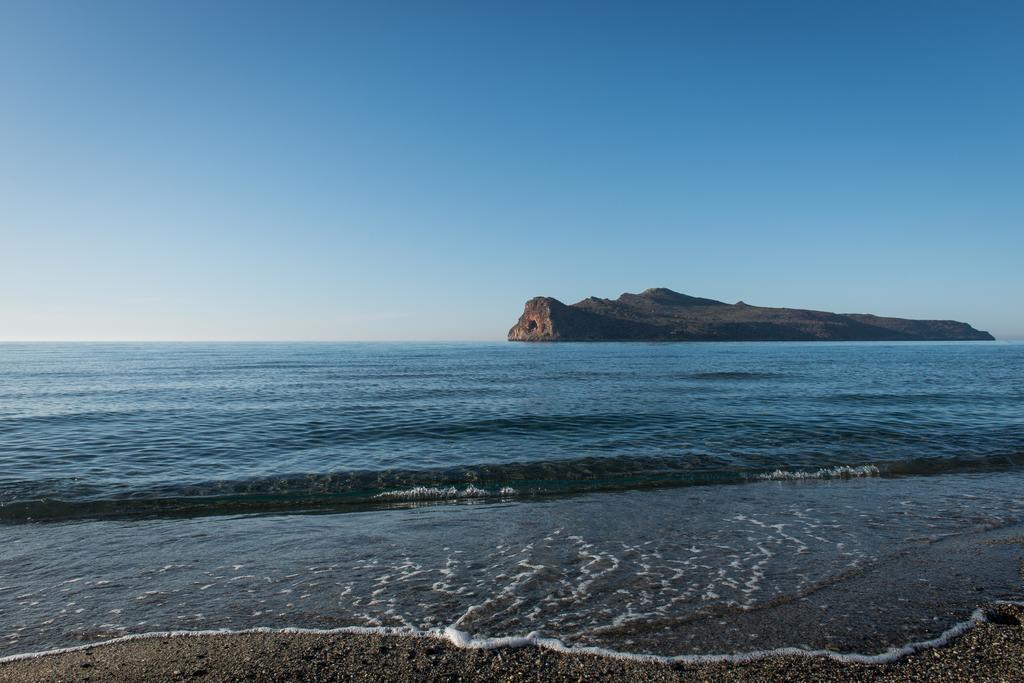 Michael * Agia Marina (Crete)