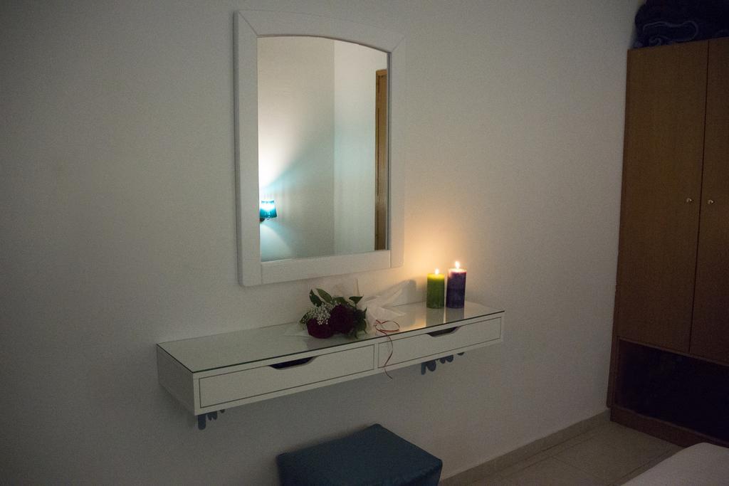 Michael Apartment Agia Marina (Crete)