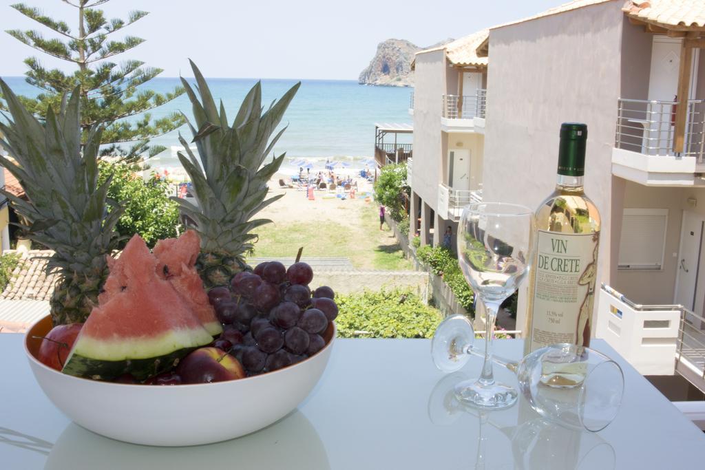 Michael Agia Marina (Crete)